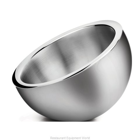 Winco DWAB-L Serving Bowl, Double-Wall