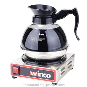 Winco ECW-1 Coffee Warmer