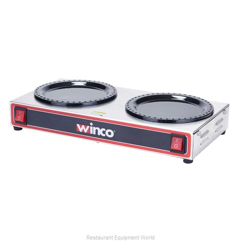 Winco ECW-2 Coffee Warmer