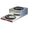 Calentador de Café
 <br><span class=fgrey12>(Winco ECW-2S Coffee Warmer)</span>