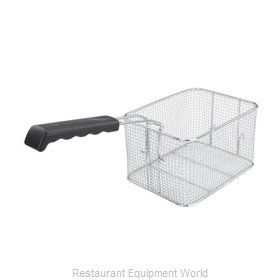 Winco EFST-P30 Fryer Basket