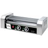 Winco EHDG-5R Hot Dog Grill