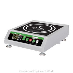 Winco EICS-18 Induction Range, Countertop