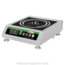 Winco EICS-18C Induction Range, Countertop