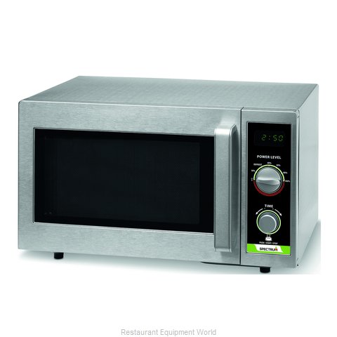 Winco EMW-1000SD Microwave Oven