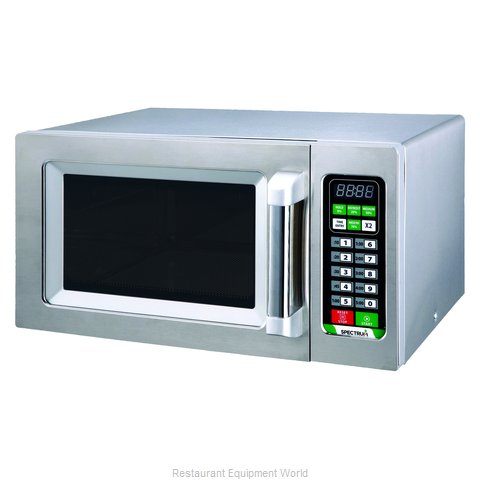 Winco EMW-1000ST Microwave Oven