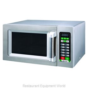 Winco EMW-1000ST Microwave Oven