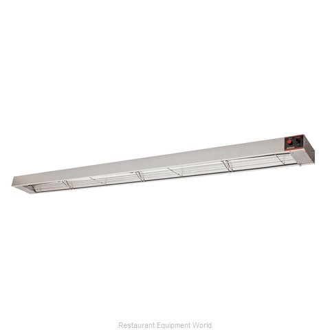 Winco ESH-48 Heat Lamp, Strip Type