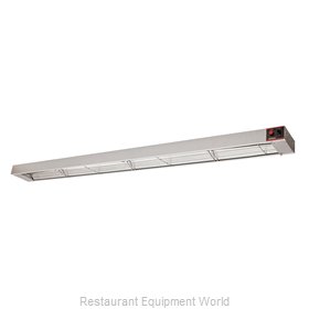 Winco ESH-48 Heat Lamp, Strip Type