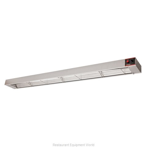 Winco ESH-60 Heat Lamp, Strip Type