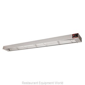 Winco ESH-60 Heat Lamp, Strip Type