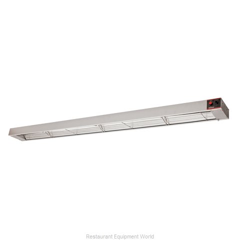 Winco ESH-72 Heat Lamp, Strip Type