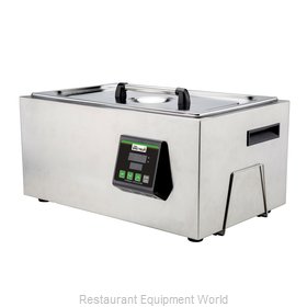 Winco ESVC-28 Sous Vide Cooker, Parts & Accessories