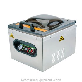 Winco EVPM-12 Food Packaging Machine