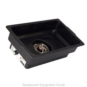 Winco EWP-2 Chafing Dish Pan