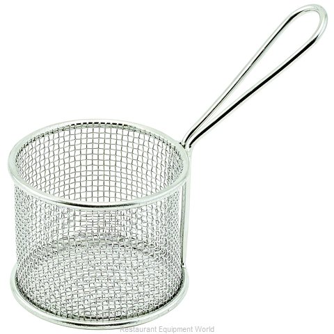 Winco FBM-32R Fryer Basket