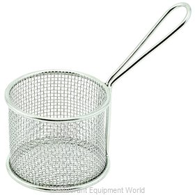 Winco FBM-32R Fryer Basket