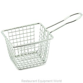 Winco FBM-433T Fryer Basket