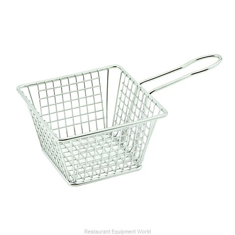 Winco FBM-554S Fryer Basket