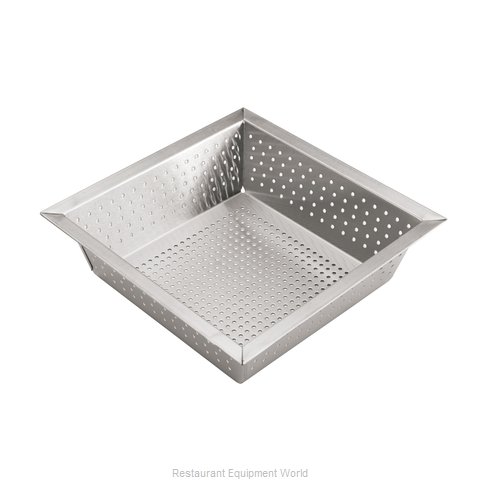 Winco FDS-1010 Drain, Floor Strainer