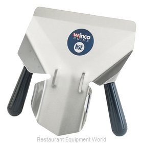 Winco FFBN-2 French Fry Scoop