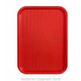 Winco FFT-1014R Tray, Fast Food