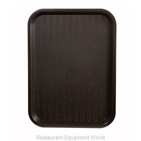 Winco FFT-1216B Tray, Fast Food