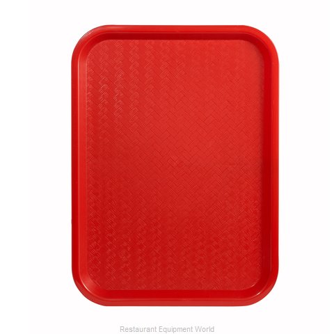 Winco FFT-1216R Tray, Fast Food