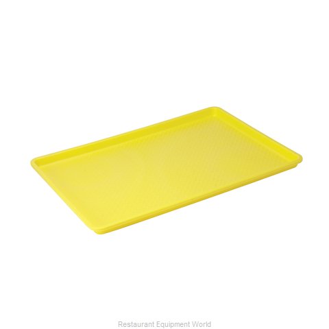 Winco FFT-1826YL Tray, Fast Food