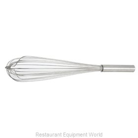 Winco FN-18 French Whip / Whisk