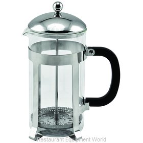 Winco FPCM-33 Coffee / Tea Press
