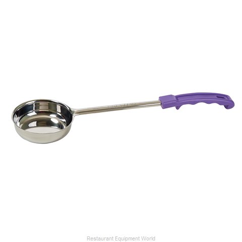 Winco FPS-2P Spoon, Portion Control (Magnified)