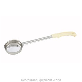 Winco FPS-3 Spoon, Portion Control