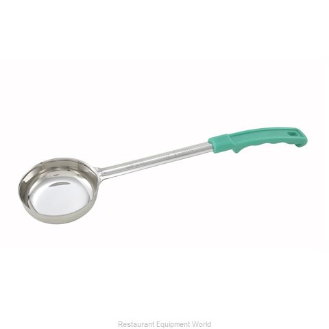 Winco FPS-4 Spoon, Portion Control