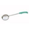 Cuchara para Servir Porciones
 <br><span class=fgrey12>(Winco FPS-4 Spoon, Portion Control)</span>