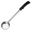 Cuchara para Servir Porciones
 <br><span class=fgrey12>(Winco FPSN-1 Spoon, Portion Control)</span>