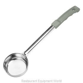 Winco FPSN-4 Spoon, Portion Control