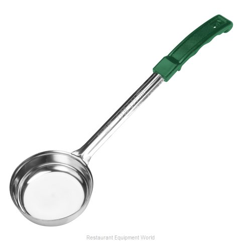 Winco FPSN-6 Spoon, Portion Control