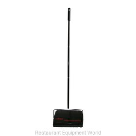 Winco FSW-11 Floor Sweeper