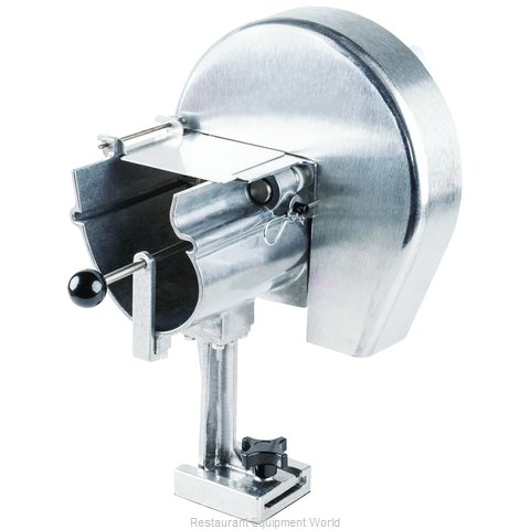 Winco FVS-1 Vegetable Cutter Attachment