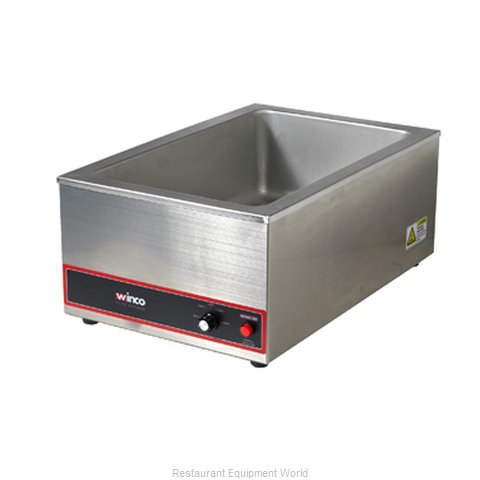 Commercial Food Warmers for Restaurants