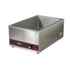 Calentador de Bandeja para Alimentos
 <br><span class=fgrey12>(Winco FW-S500 Food Pan Warmer, Countertop)</span>
