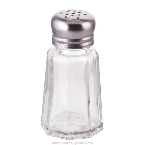 Winco G-105 Salt / Pepper Shaker