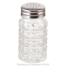 Winco G-118 Salt / Pepper Shaker
