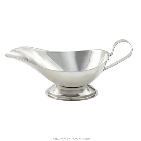 Winco GBS-10 Gravy Sauce Boat