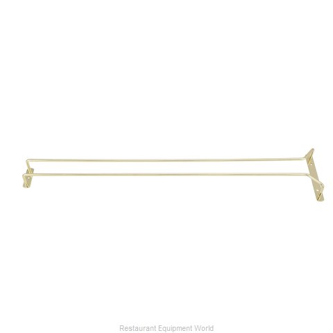 Winco GH-24 Glass Rack, Hanging