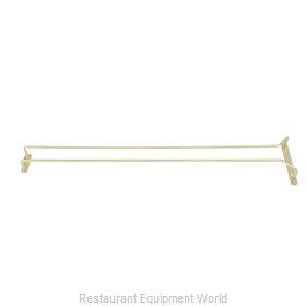 Winco GH-24 Glass Rack, Hanging