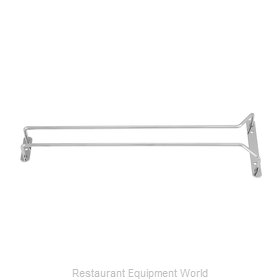 Winco GHC-16 Glass Rack, Hanging