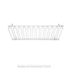 Winco GHC-1848 Glass Rack, Hanging