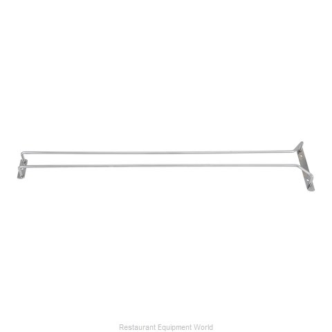 Winco GHC-24 Glass Rack, Hanging